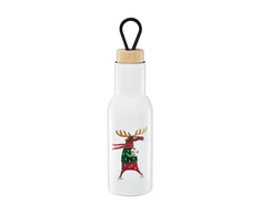 Termo buteliukas Forest Moose 400 ml AMBITION