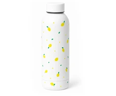 Ambition Bormioli Rocco Buteliukas termiczna Tutti 500ml cytryny