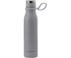 Gertuvė-termosas 480 ml SILKY pilka spalva Ambition 42207