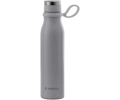 Gertuvė-termosas 480 ml SILKY pilka spalva Ambition 42207
