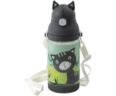 Buteliukas vaikams Orsi 420 ml cat AMBITION JUNIOR