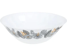 Carine Neo Palm Springs stiklinis salotų dubuo 27 cm LUMINARC