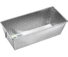 Charlotte gofruota torto forma 25 x 12 x 8 cm DOMOTTI