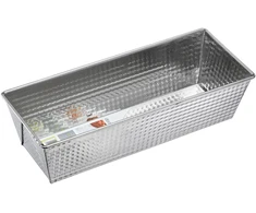 Charlotte gofruota torto forma 30 x 12 x 8 cm DOMOTTI