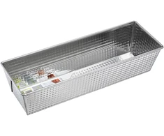 Charlotte gofruota torto forma 35 x 12 x 8 cm DOMOTTI