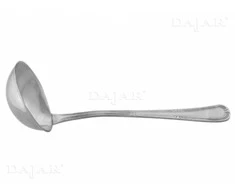 Padažu kaušelis Natalija 16,5 cm DOMOTTI