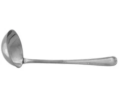 Sriubos kaušas Natalija 28,5 cm Domotti