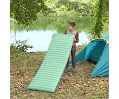 Bestway pripučiamas miegamasis kilimėlis AdventuRest 198 x 71 cm 69618