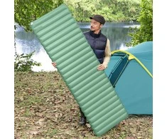 Bestway pripučiamas miegui skirtas čiužinys AdventuRest 188 x 58,5 x 7,5 cm 69617