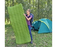 Bestway čiužinys miegmaišiui WanderLite Didelis miegmaišis 198x71cm 69616