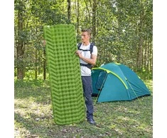 Bestway čiužinys WanderLite miegmaišiui 188 x 58,5 x 6,5 cm 69615