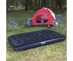 Pripučiamas Čiužinys BESTWAY DOUBLE 191x137x22 cm 67002-6225