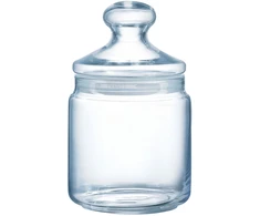 Club Storage Jar 750ml LUMINARC