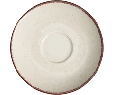 Lėkštutė puodeliui Craft Ambition Ø14.5cm smėlio sp.