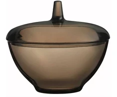 Dūminis cukraus dubuo 12 cm LUMINARC