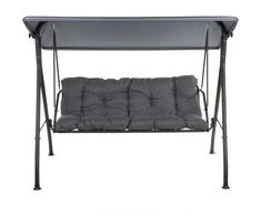 Stogas sodo sūpynėms 194 x 123 cm Marbella D052-16CW PATIO
