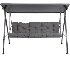 Stogas sodo sūpynėms 214 x 118 cm Sevilla D052-16CW PATIO