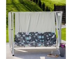 Stogas su dangčiais sūpynėms Calabria D031-06CA PATIO