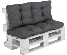 Dafni H024-07PB PATIO Pusinės padėklo pagalvėlė