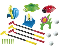 Dajar Mini golfo rinkinys