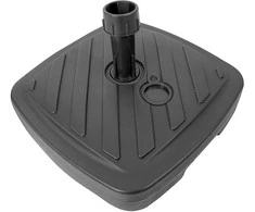 Patio Terasos skėčio pagrindas-kamuolys 39 x 39 cm 12 l