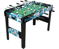 Dajar Profesionalus jaunių stalo futbolas 119 x 61,2 x 80,6 cm