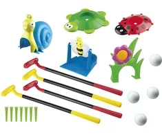 Dajar Mini golfo rinkinys