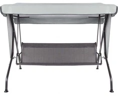 Baldakimas sodo sūpynėms 197 x 92 cm Latina D031-06CW PATIO