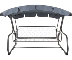 Stogas sodo sūpynėms 224 x 124 cm Ravenna / Verona D031-16CW PATIO