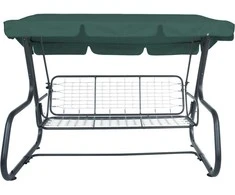 Baldakimas sodo sūpynėms 228 x 126 cm Rimini / Venezia D031-02CW PATIO