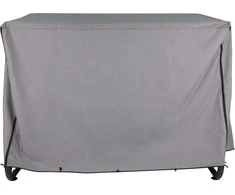 Patio Užvalkalas 3/4 vietų sūpynėms 230 x 156 x 148 cm D031-35CW KIEMAS