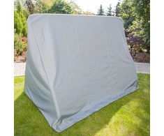 Sodo sūpynių užvalkalas 235 x 154 x 193 cm trikampis D031-06CW PATIO