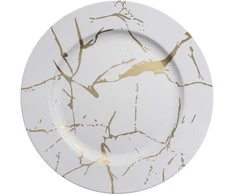 Dekoratyvinė lėkštė AMBITION Decor D33cm