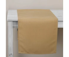Dekoratyvinė stalo takelis Žalias 40 x 150 cm D023-05EB PATIO