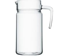 Delight stiklinis ąsotis 1,8 l DOMOTTI