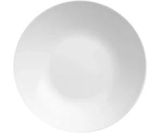 Desertinė lėkštė Basic Ambition 19cm balta