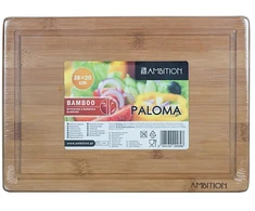 Dajar AMBITION bambuko pjaustymo lenta PALOMA (29269)