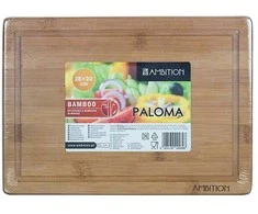 Dajar AMBITION bambuko pjaustymo lenta PALOMA (29269)