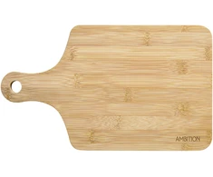 Dajar LENTELĖ PJAUST BAMBUK 34X20X1.5CM 29296