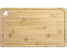 Dajar Paloma Bamboo pjaustymo lenta 37 x 22 x 1,5 cm AMBITION