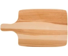 Virtuvinė lentelė Domotti 38x22cm medinė