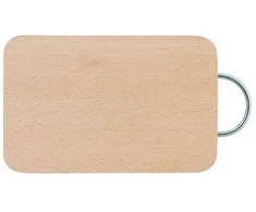 Pjovimo lenta su metaline rankena 23,5 x 15,5 x 1,5 cm EKO-DREW