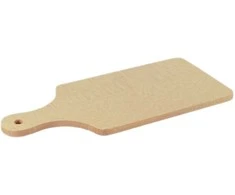 Eko Drew Pjaustymo lenta su rankena 36 x 16 x 1,5 cm EKO-WOOD