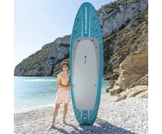 Deska SUP Hydro Force® Aqua Drifter™ 2w1 rinkinys BESTWAY