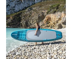 Deska SUP Hydro Force® Aqua Drifter™ rinkinys BESTWAY