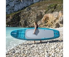 Deska SUP Hydro Force® Aqua Drifter™ rinkinys BESTWAY