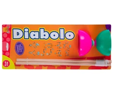 Diabolo Neon PATIO žaislas
