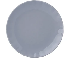 Diana Rustic Pilkas lėkštė 27 cm AMBITION