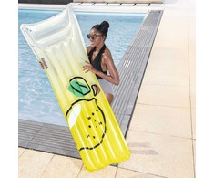 Bestway pripučiamas čiužinys Vanduo LEMON 183 x 69 cm 44122