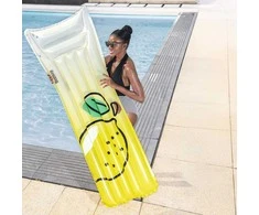 Bestway pripučiamas čiužinys Vanduo LEMON 183 x 69 cm 44122